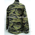 Vietnam Tiger Stripe Camo BDU Uniform Shirt Pant M